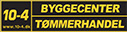 10-4 Byggecenter